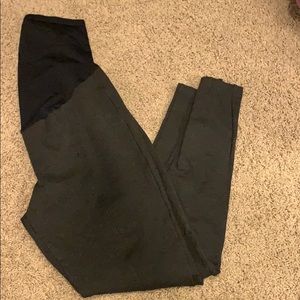 Old Navy Maternity leggings